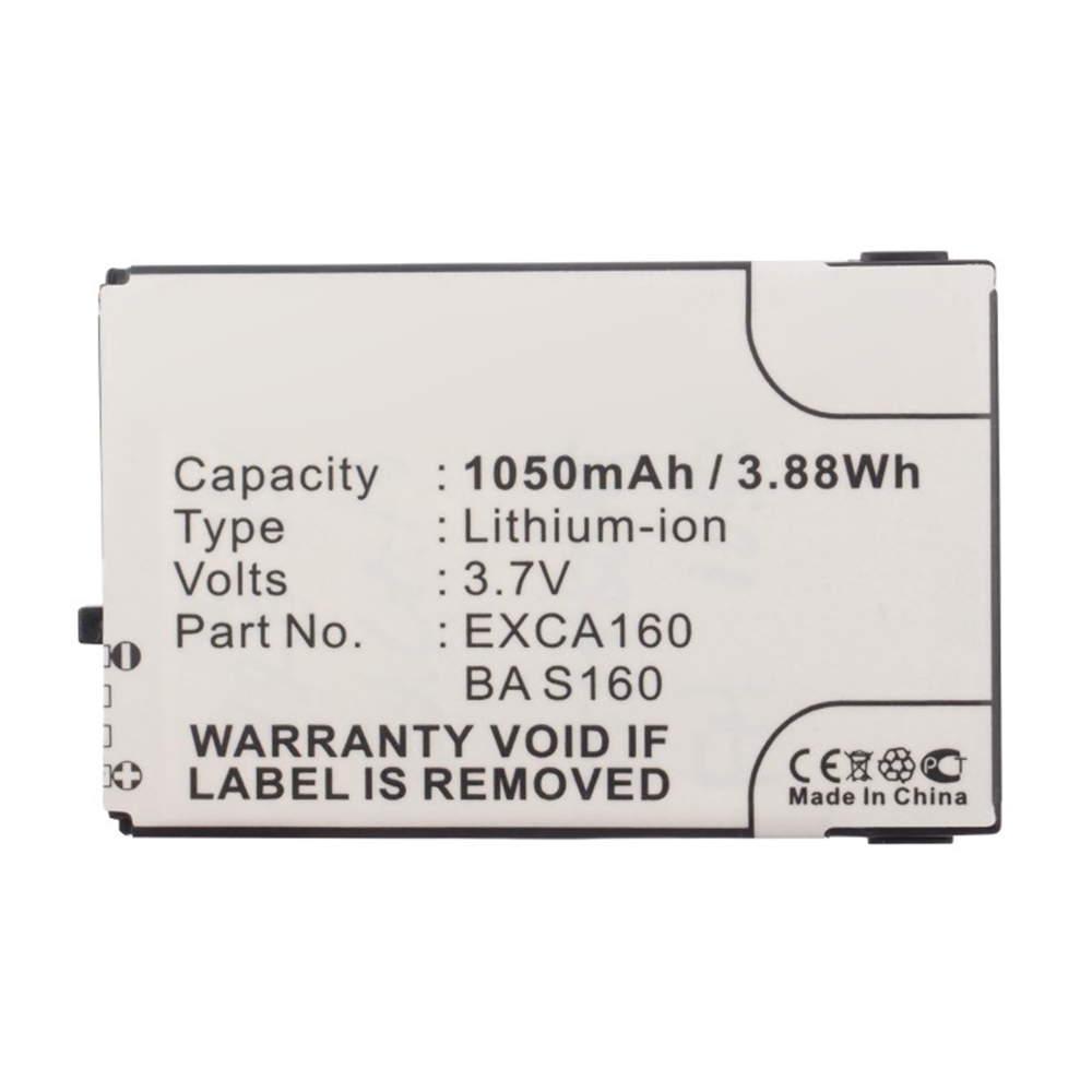 Batteries for OrangeCell Phone