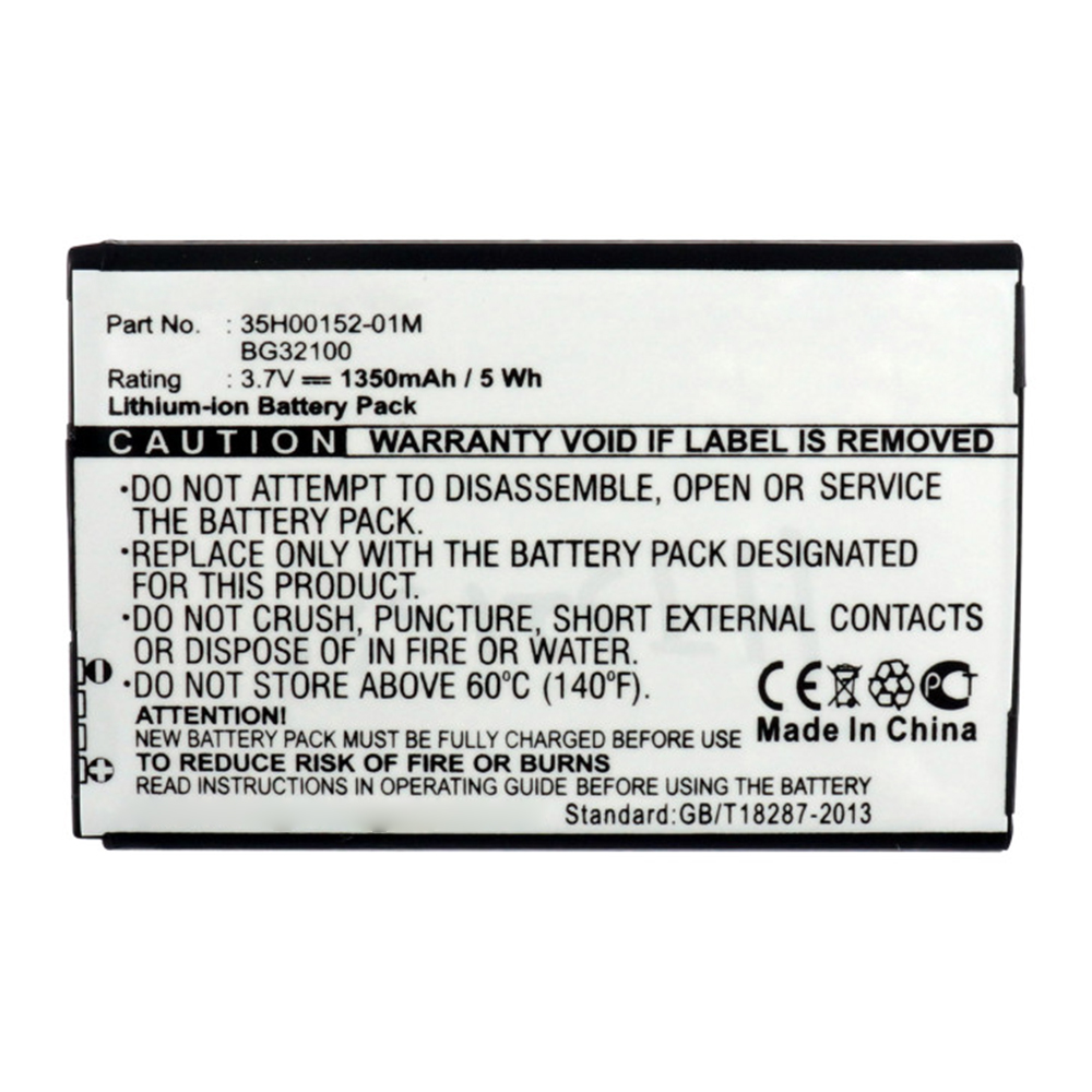 Batteries for HTCCell Phone