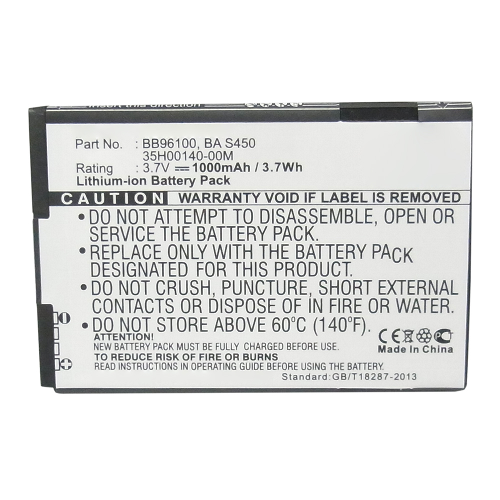 Batteries for HTCCell Phone