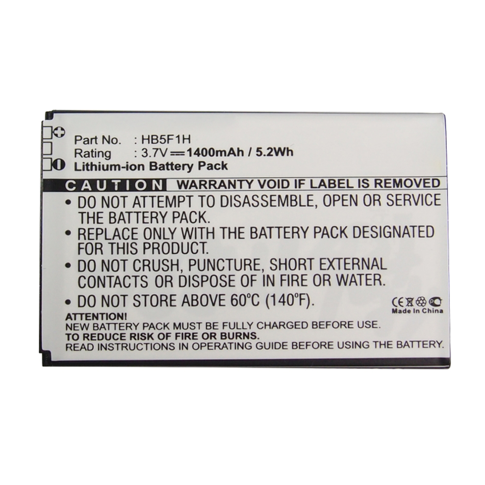 Batteries for MetroPCSCell Phone