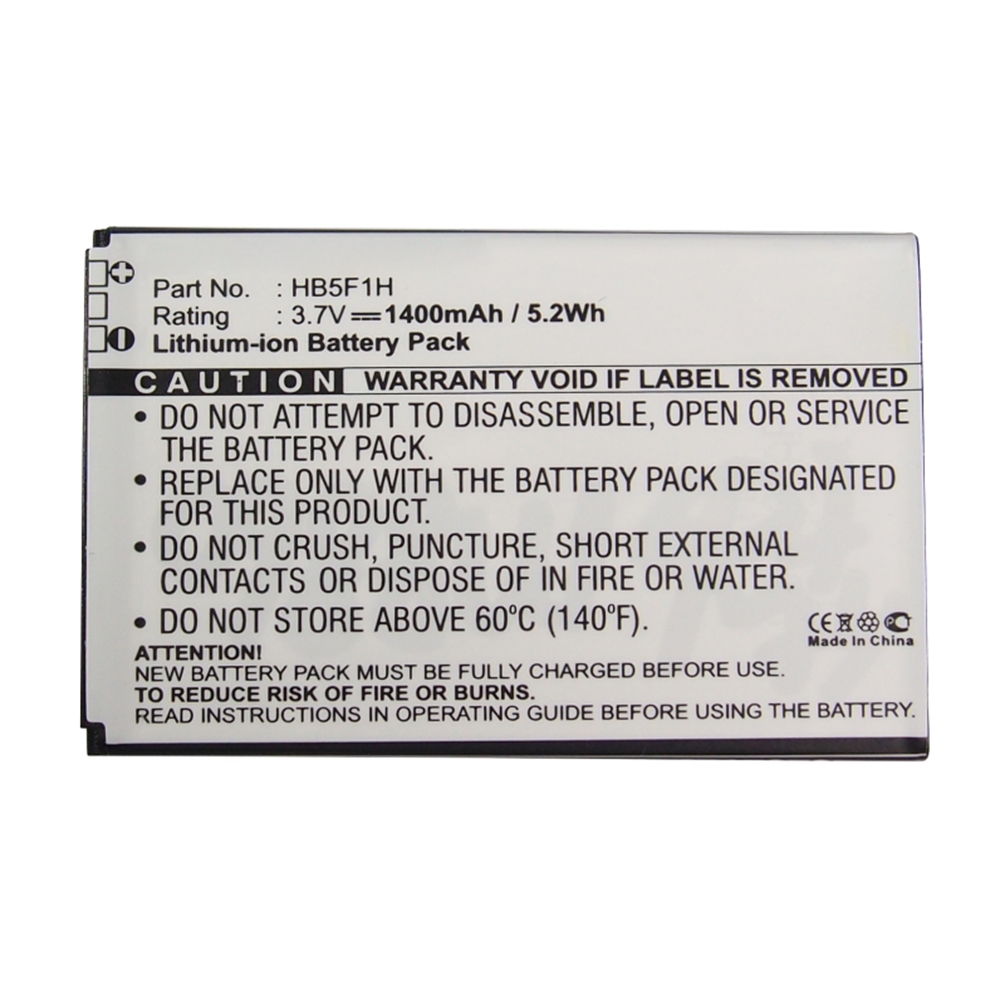 Batteries for HuaweiCell Phone