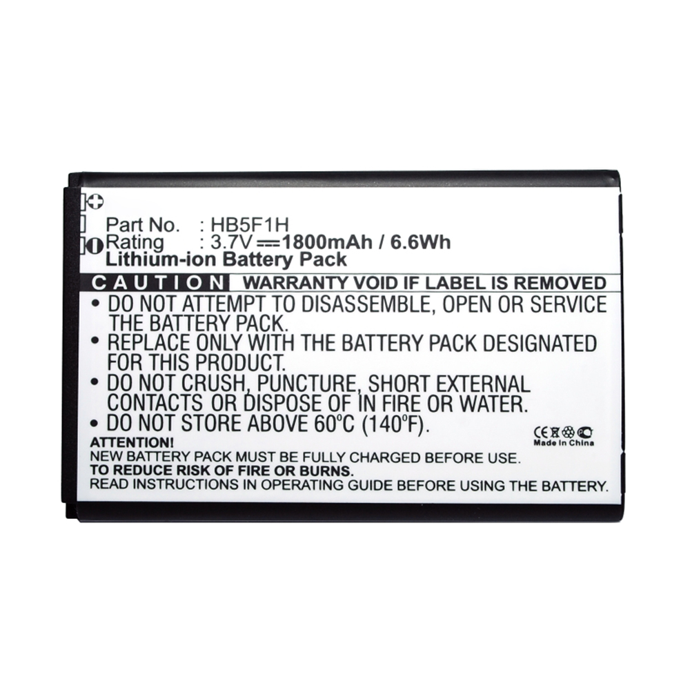 Batteries for HuaweiCell Phone