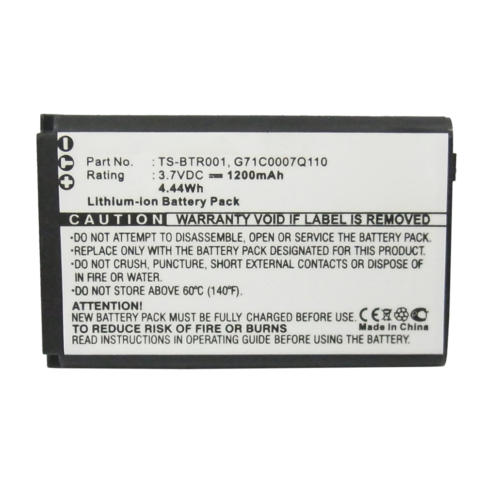 Batteries for ToshibaCell Phone