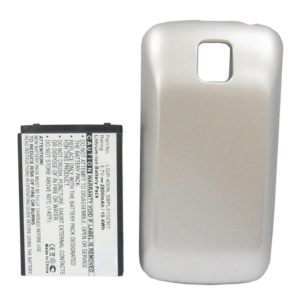 Batteries for LGCell Phone