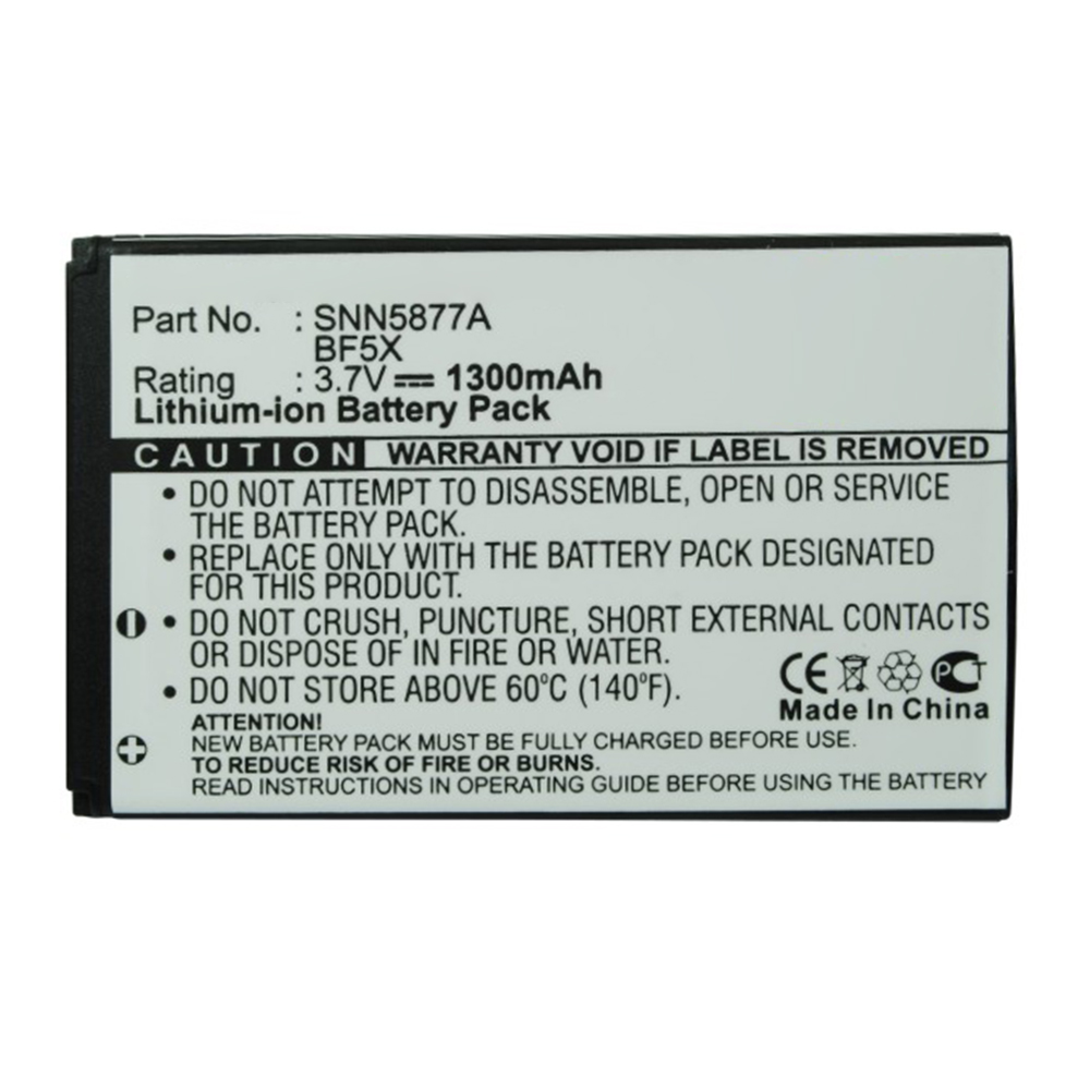 Batteries for MotorolaCell Phone