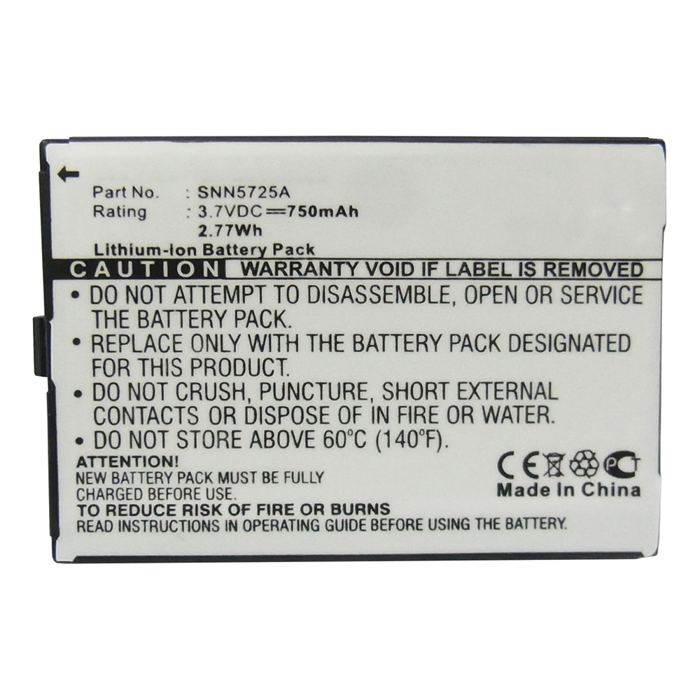 Batteries for MotorolaCell Phone