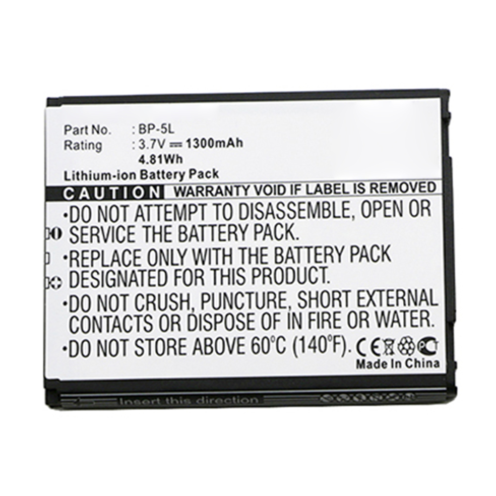 Batteries for NokiaCell Phone