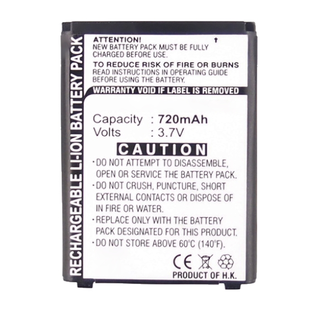 Batteries for SagemCell Phone