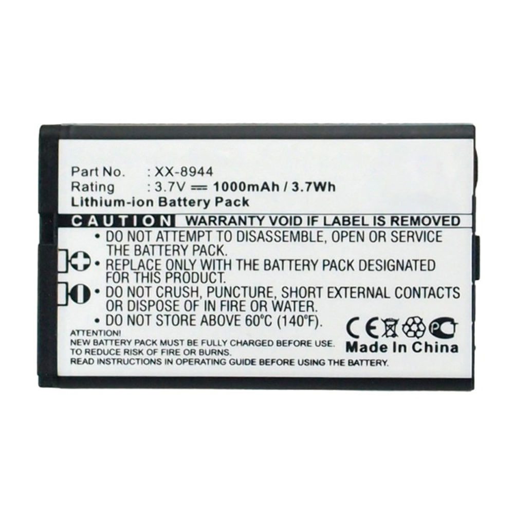 Batteries for SagemCell Phone