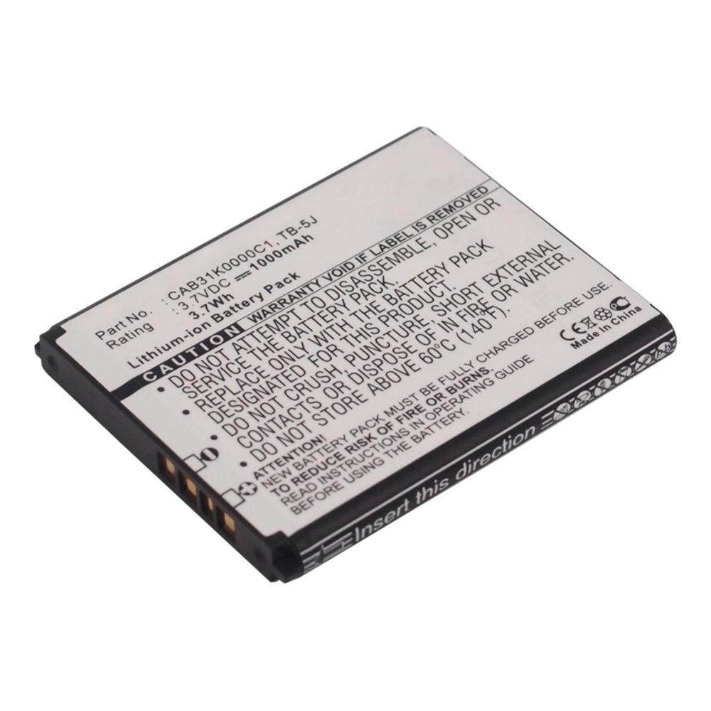 Batteries for AlcatelCell Phone