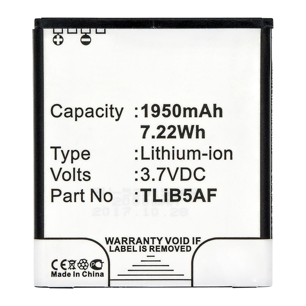 Batteries for BASECell Phone