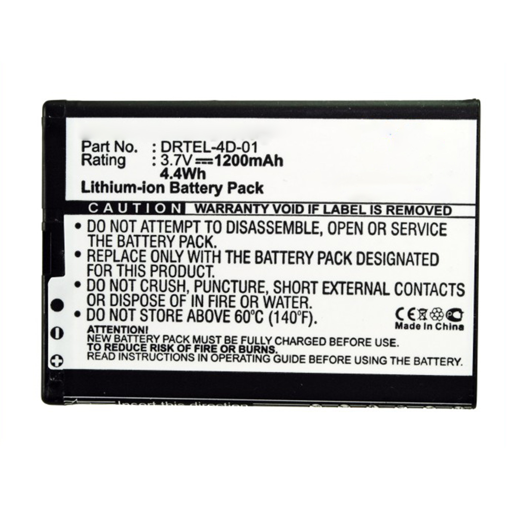 Batteries for MyphoneCell Phone