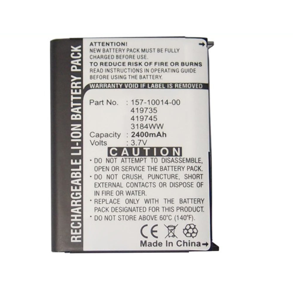 Batteries for PalmCell Phone