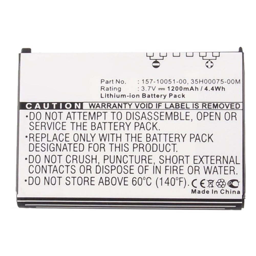 Batteries for PalmCell Phone