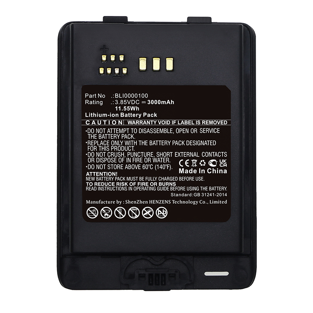 Batteries for CISCOCell Phone