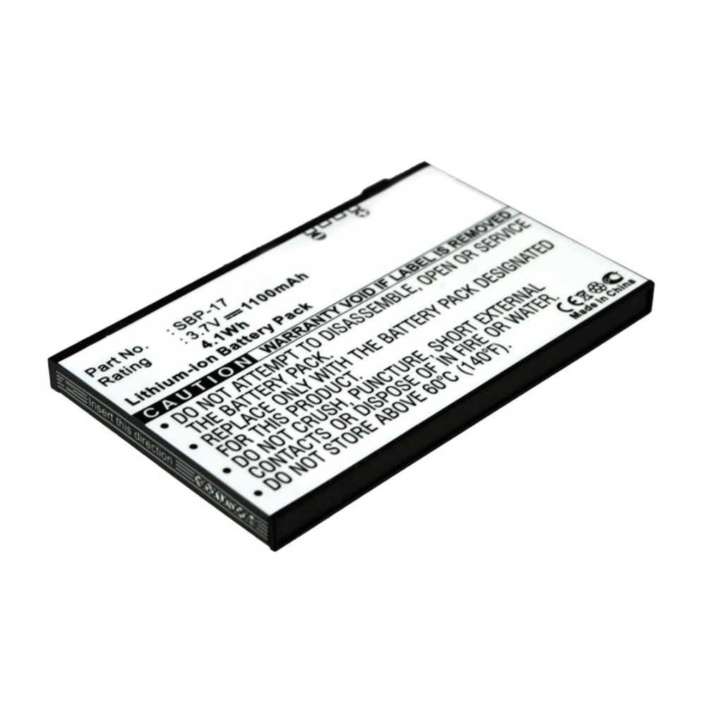 Batteries for AsusCell Phone