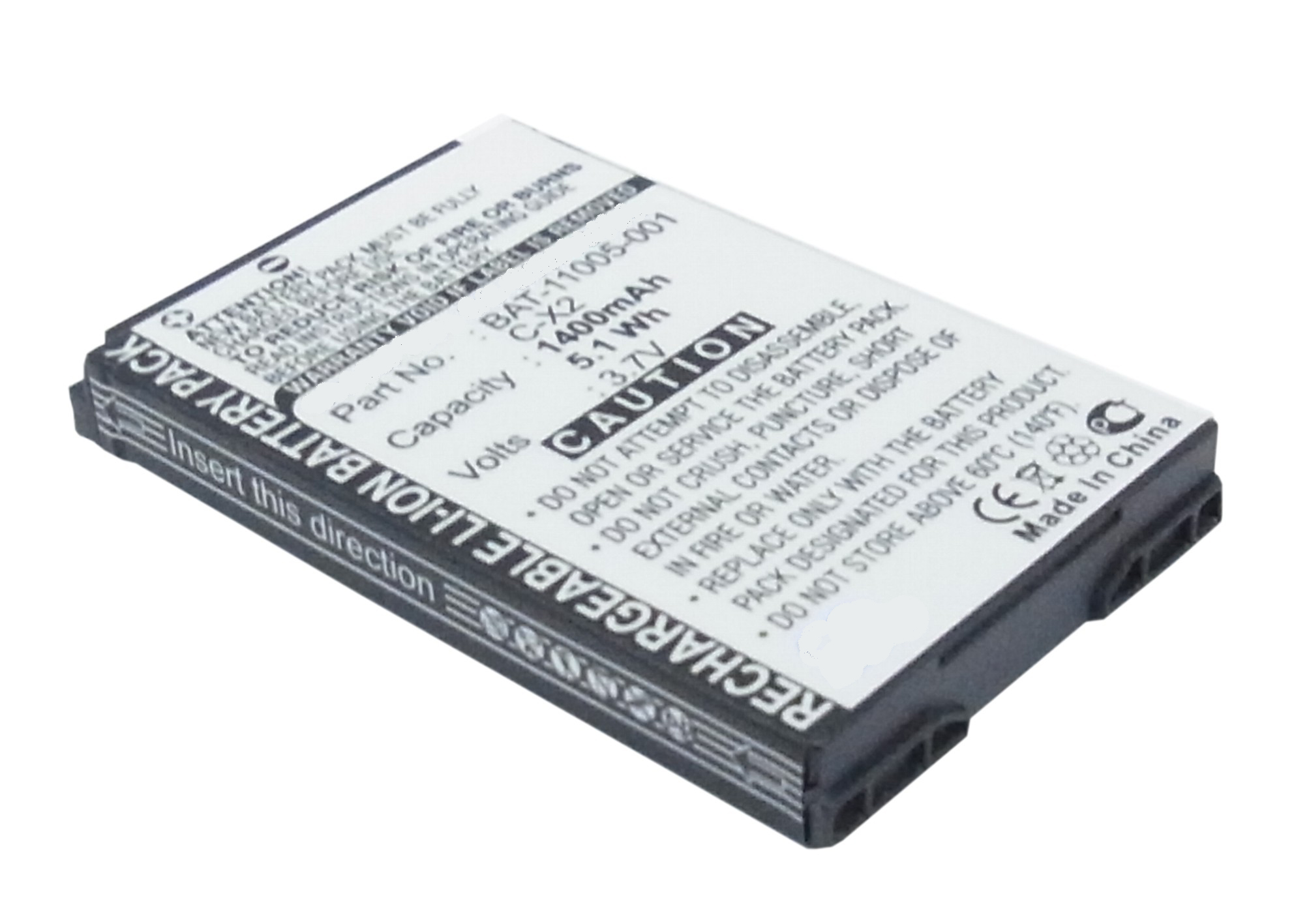 Batteries for BlackBerryCell Phone