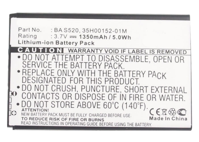 Batteries for VerizonCell Phone