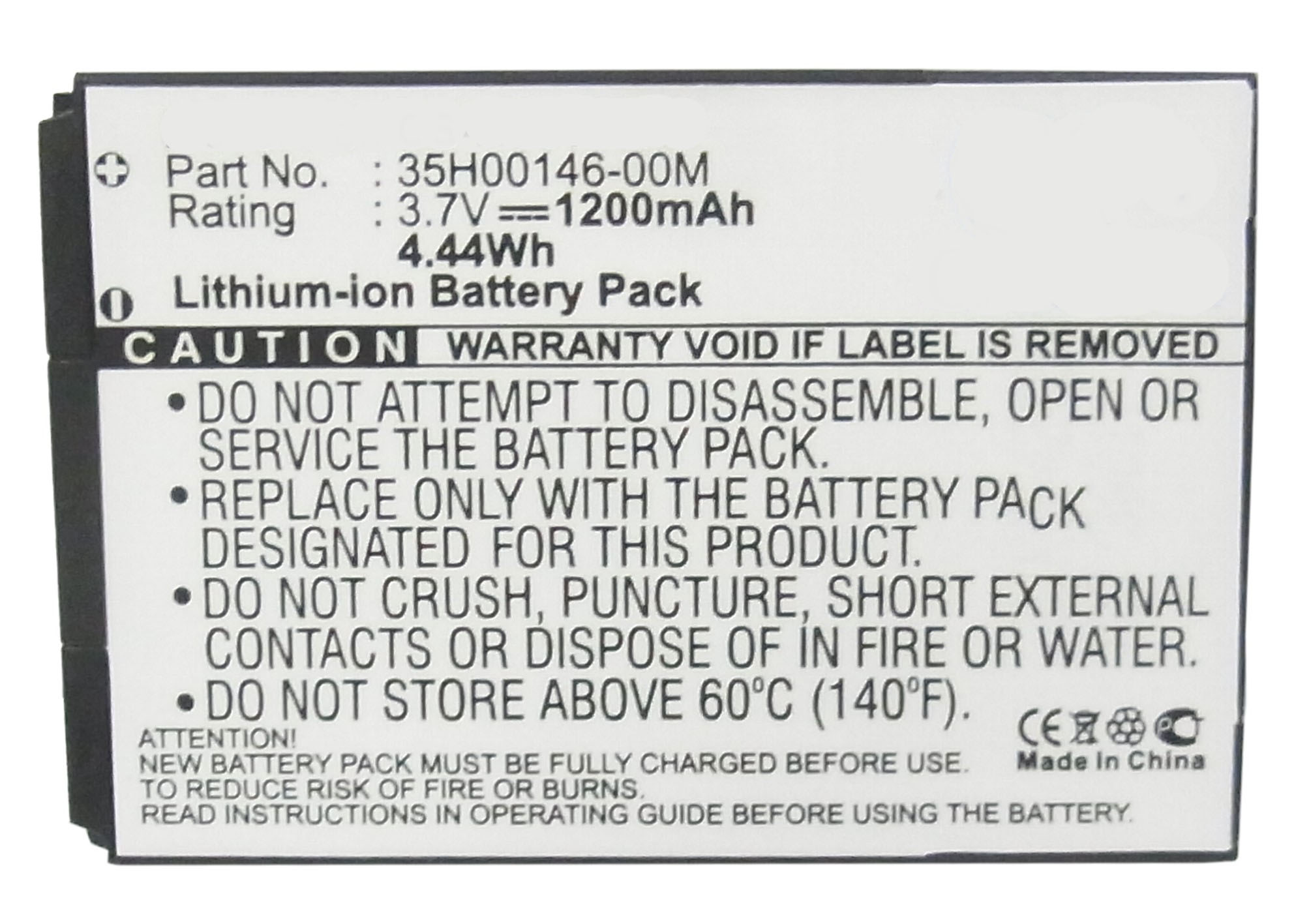 Batteries for HTCCell Phone