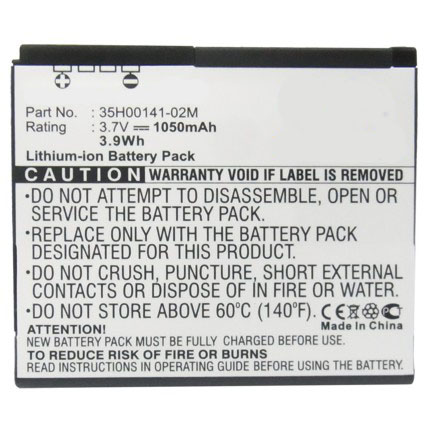 Batteries for HTCCell Phone