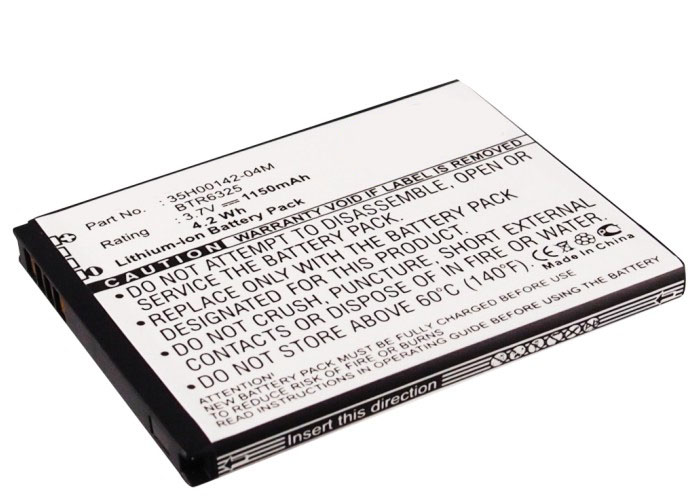 Batteries for HTCCell Phone