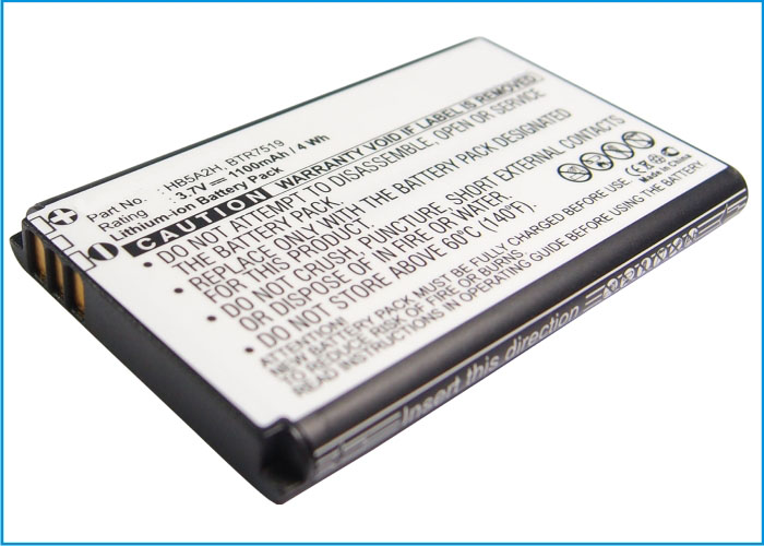 Batteries for HuaweiCell Phone