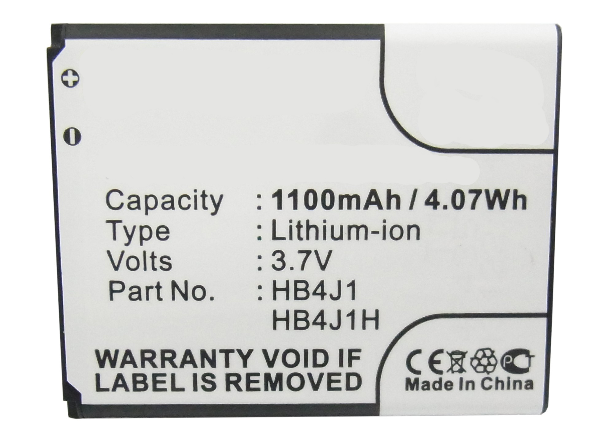 Batteries for MetroPCSCell Phone