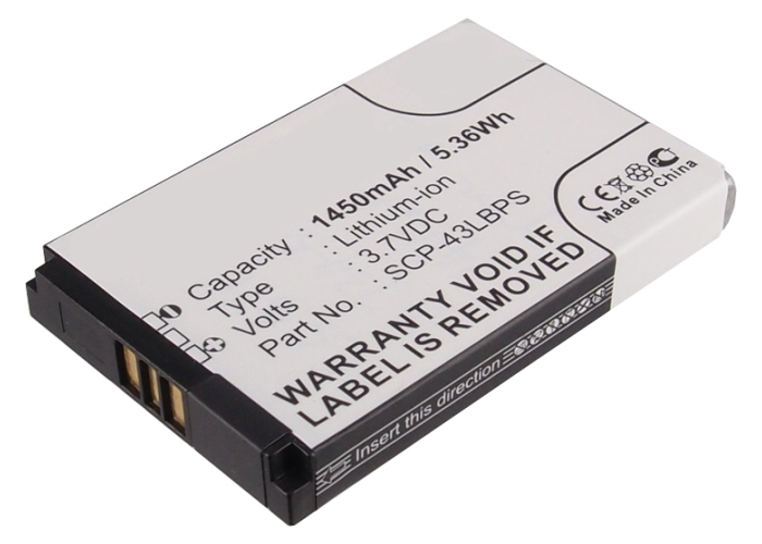 Batteries for KyoceraCell Phone