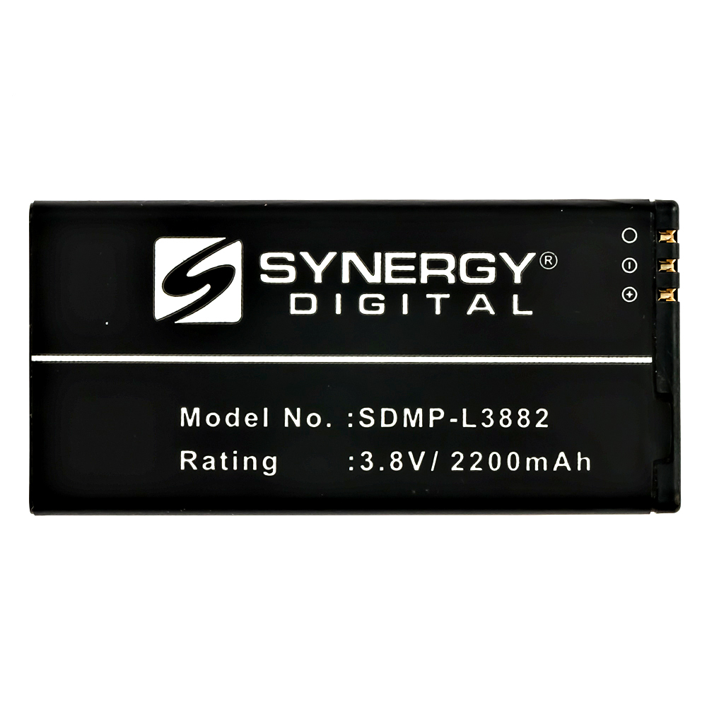 Batteries for MicrosoftCell Phone