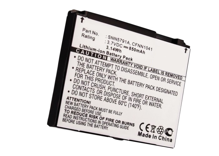 Batteries for MotorolaCell Phone