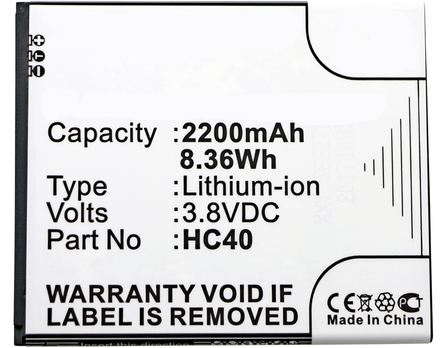 Batteries for MotorolaCell Phone