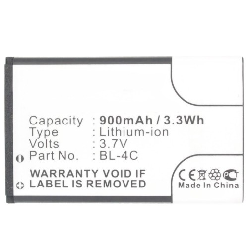 Batteries for MantaDigital Camera