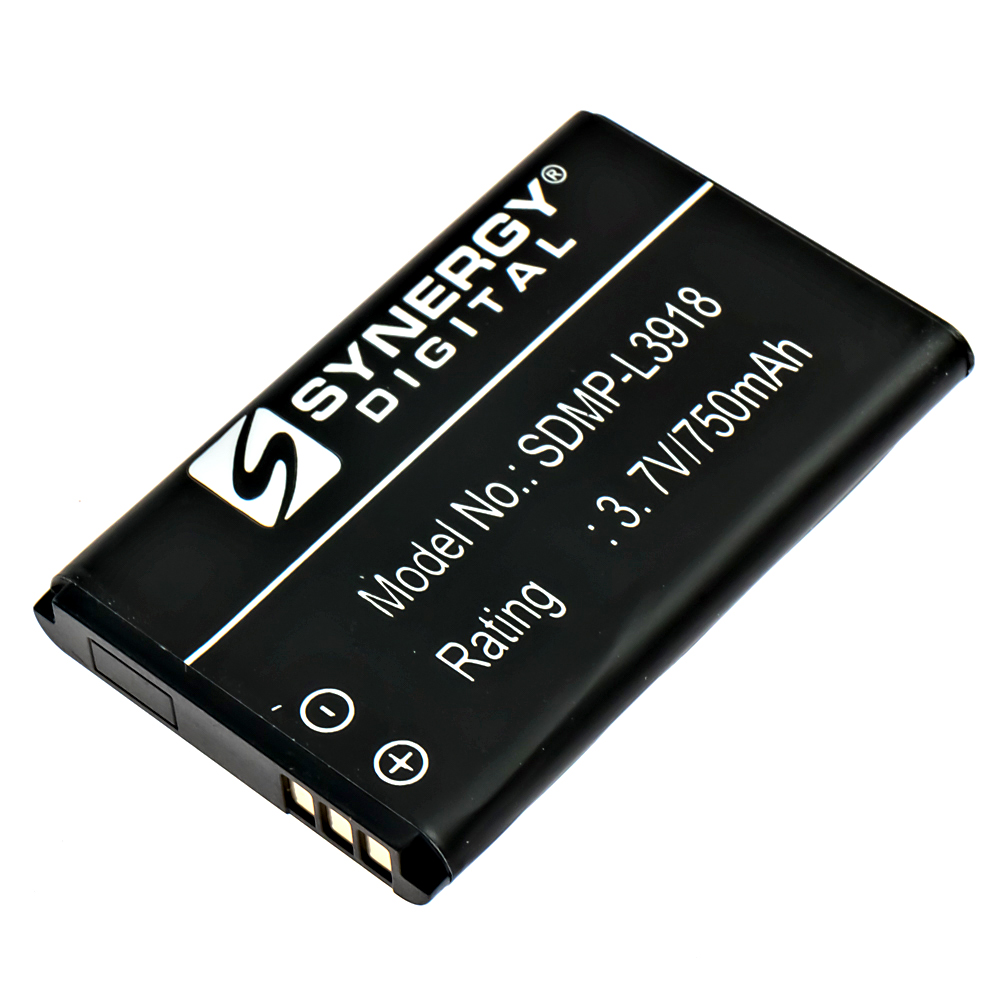 Batteries for NokiaBarcode Scanner