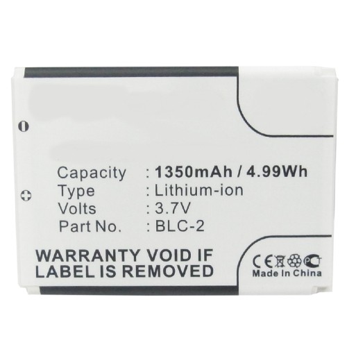 Batteries for NokiaCell Phone