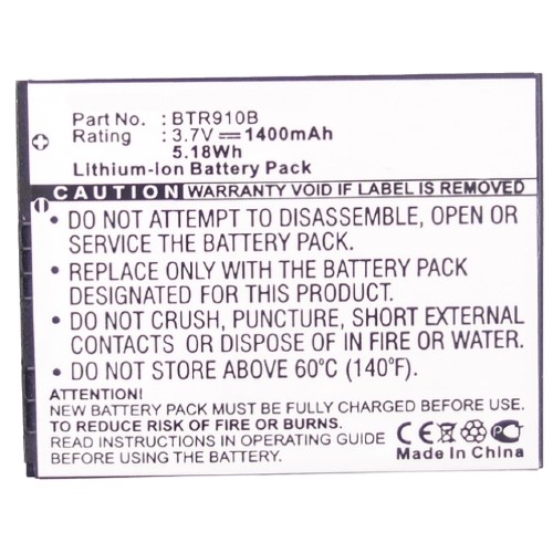 Batteries for PantechCell Phone