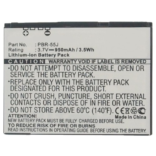 Batteries for PantechCell Phone