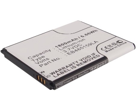 Batteries for SamsungCell Phone