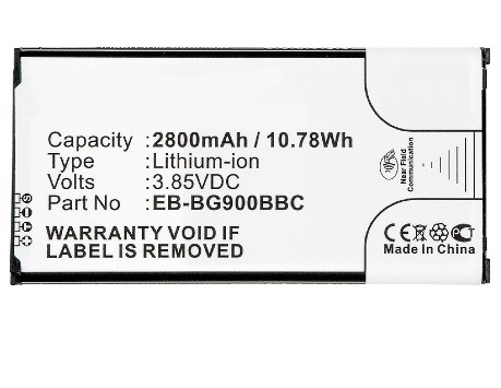 Batteries for SamsungCell Phone