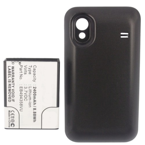 Batteries for SamsungCell Phone