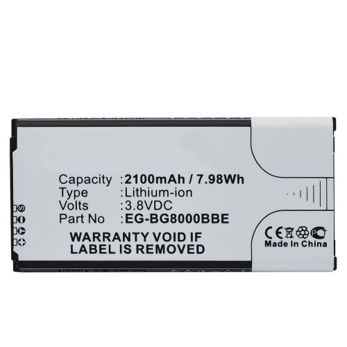 Batteries for SamsungCell Phone