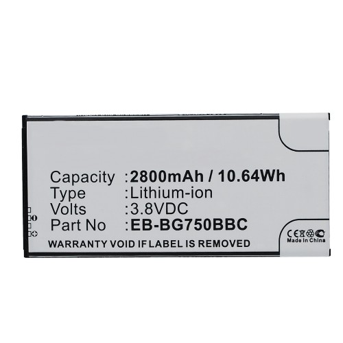 Batteries for SamsungCell Phone