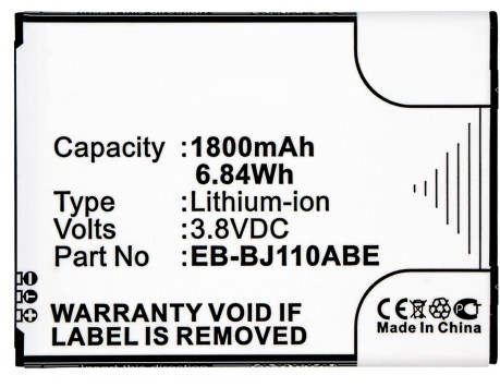 Batteries for SamsungCell Phone