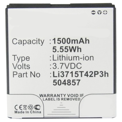 Batteries for AT&TCell Phone