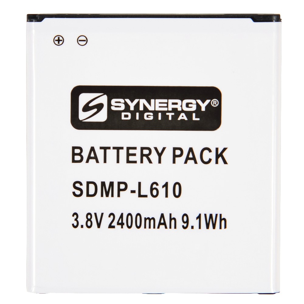 Batteries for SamsungReplacement