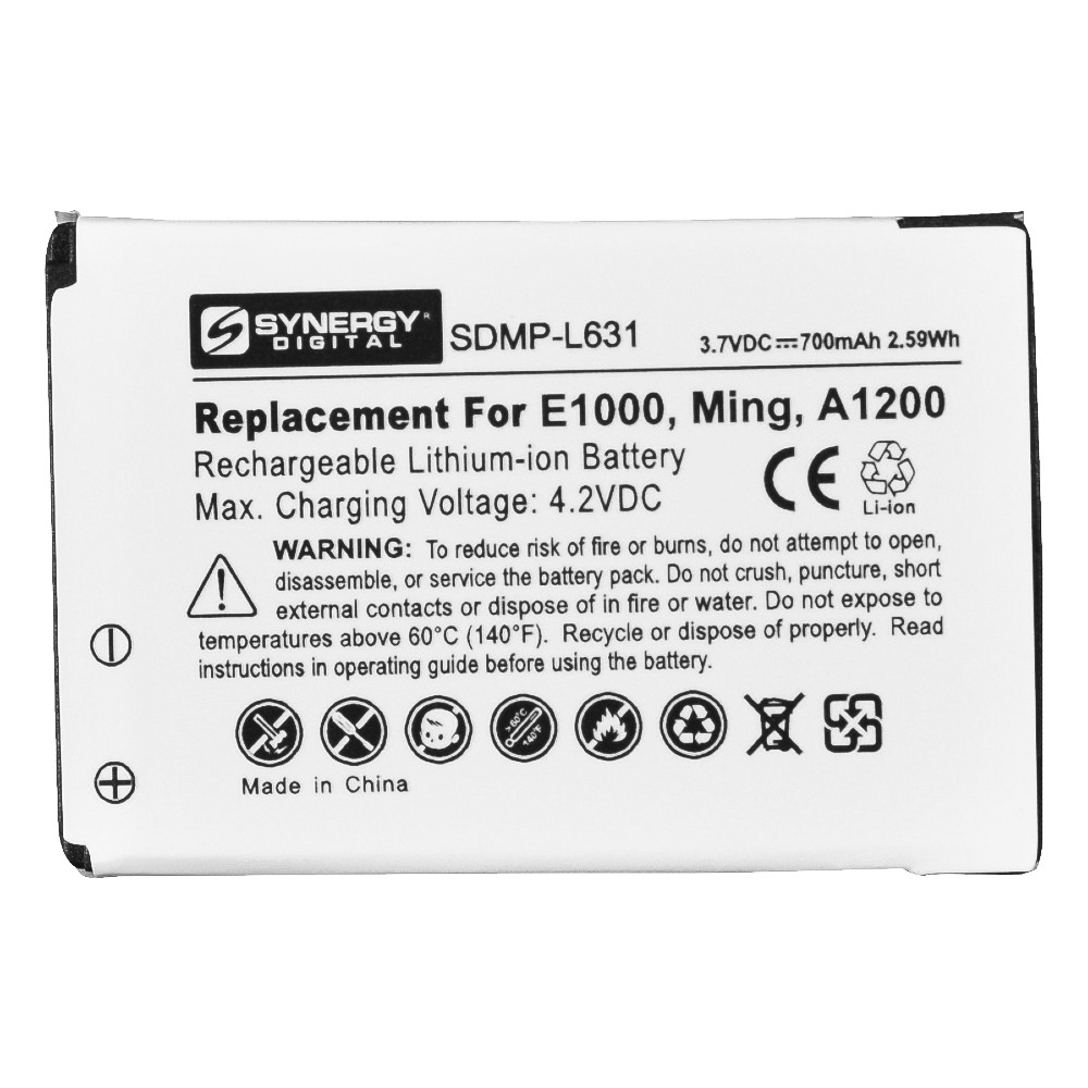 Batteries for SamsungCell Phone