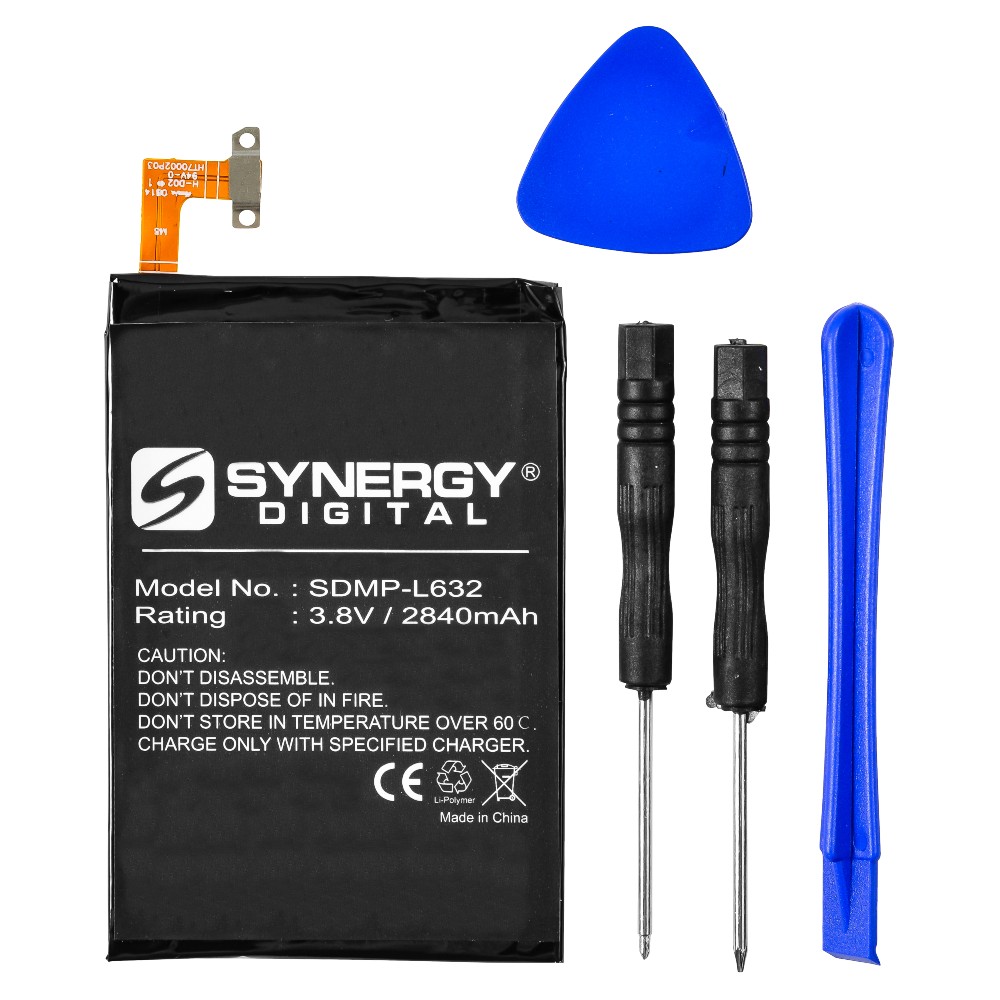 Batteries for HTCCell Phone