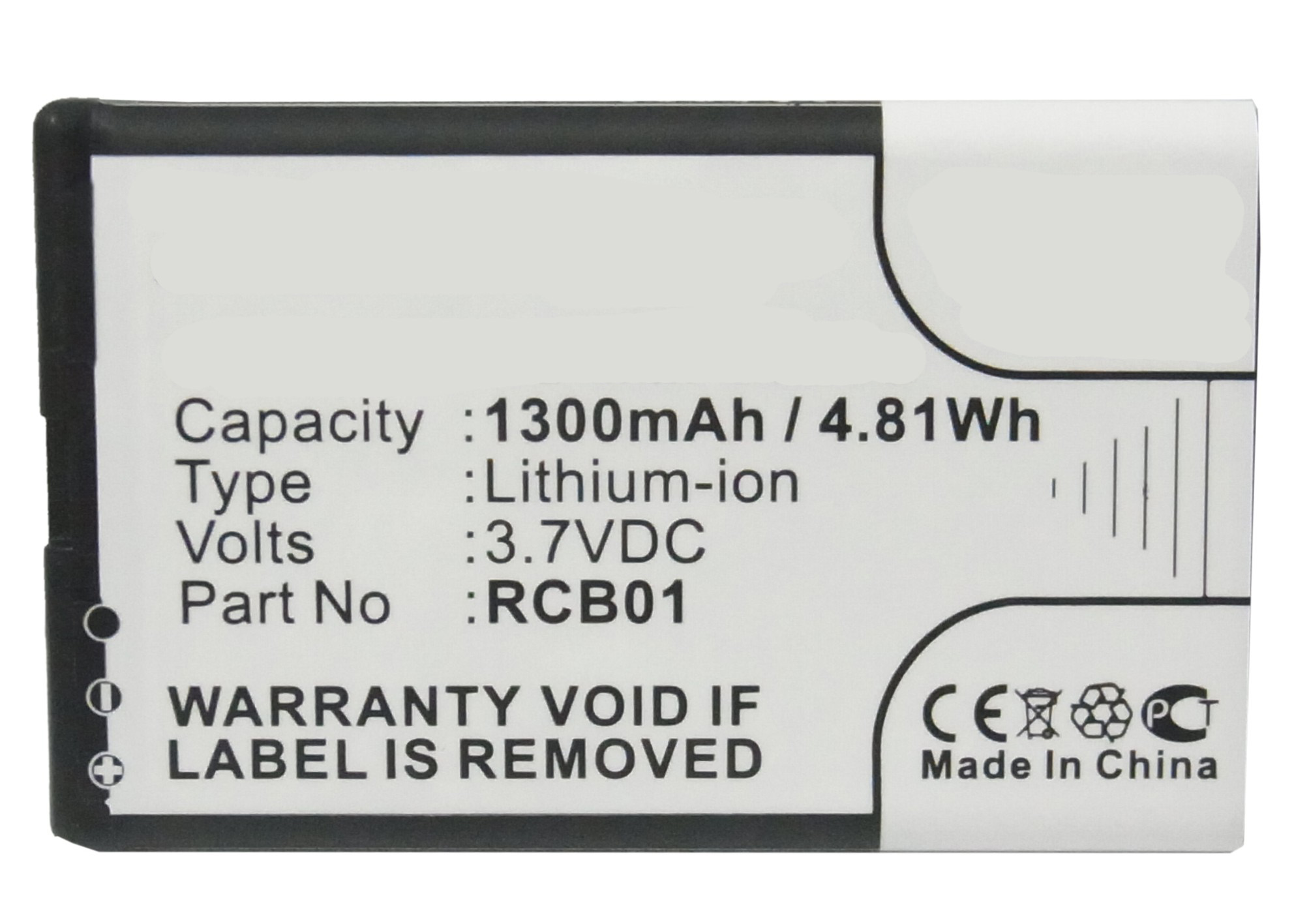 Batteries for Skylink Duos Cell Phone