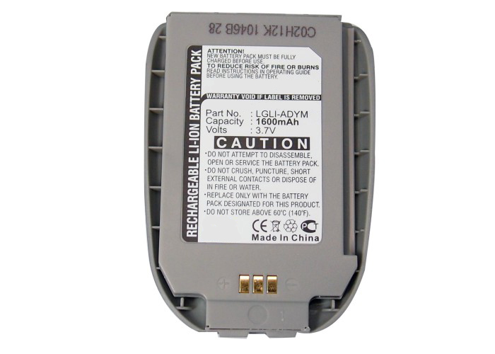 Batteries for LGCell Phone