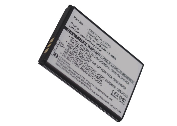 Batteries for MotorolaCell Phone