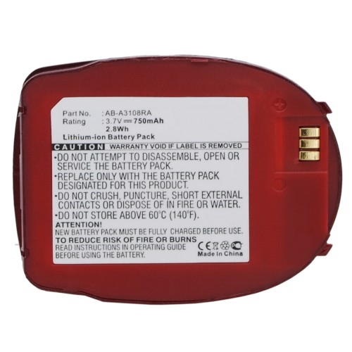 Batteries for SamsungCell Phone